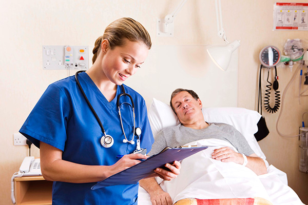 DİĞER SAĞLIK PERSONELİ